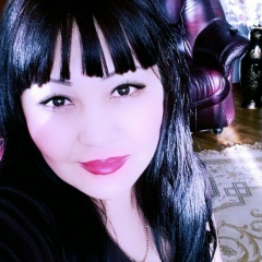 Жанар Жукеева