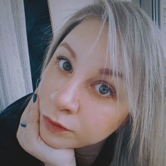 Алина Носик, 03.11, Заветы Ильича