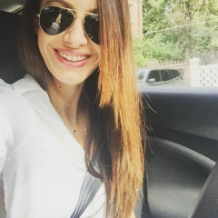 Кристина Горняк, 10.10.1986, Киев