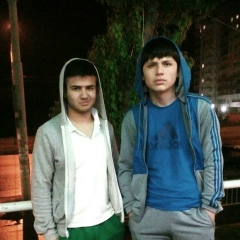 Комрон Одирматов, 06.07