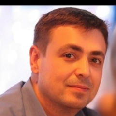 Роман Кравчук, 07.11.1979, Москва