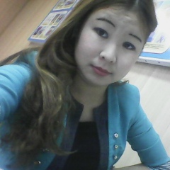 Чечек Монгуш, 18.03, Хорум-Даг