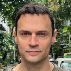 Игорь Саторин