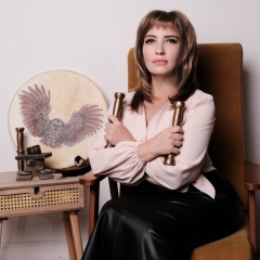 Лада Терношорская, 24.11, Уфа