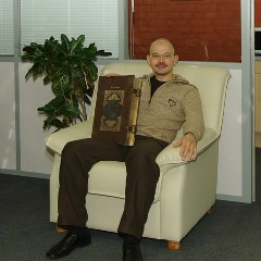 Василий Катрушенко, 02.03.2001, Санкт-Петербург