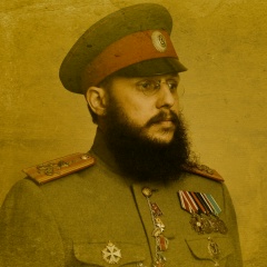 Никита Затеев, Санкт-Петербург