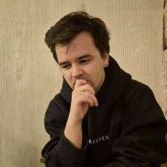 Anton Saltanov, 22.05.1991, Самара