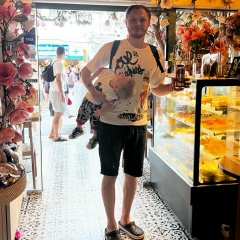 Ярослав Старков, 29.12