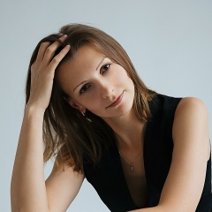 Елизавета Лунгу, 05.09