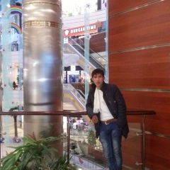 Нұрлан Галиев