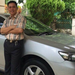 Ko-Tharr Gyi, Yangon