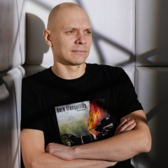 Святослав Царёв, 04.09, Лобня