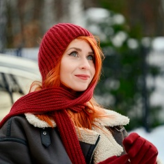 Eleonora Lenora, 30.11, Красноярск