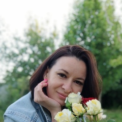 Лилия Завгороднева, 02.09, Уральск