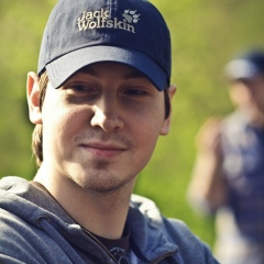 Андрей Кольчугин, 28.06.1986, Москва