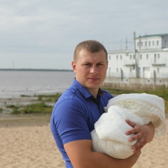 Александр Прудников, 19.11, Мирный