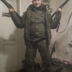 Евгений Уваров, 17.04, Кубинка