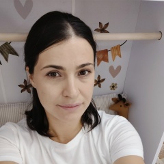 Ольга Алексеевцева, 04.08.1988, Нижний Новгород