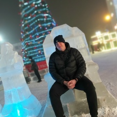 Тимофей Ильин, 11.01, Оренбург