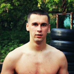 Ігор Мельниченко, 12.11.1994, Киев