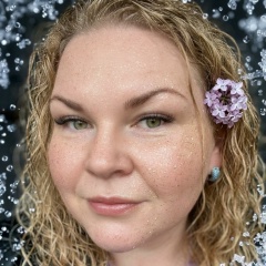 Елена Дягилева, 20.05, Москва