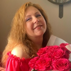 Валерия Акулова, 04.03.1976, Санкт-Петербург