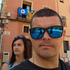 Евгений Владимирович, 25.01.1984, Санкт-Петербург