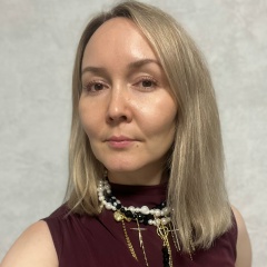 Оксана Волкова, 22.12.1988