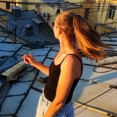 Елена Исакова, Челябинск