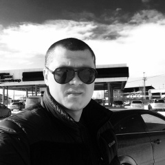 Евгений Сергеевич, 27.06, Новосибирск