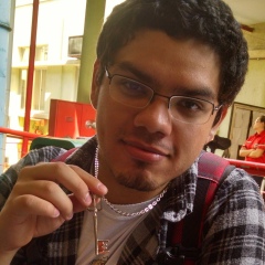 Adriano Rodrigues, 05.02.1996, Curitiba