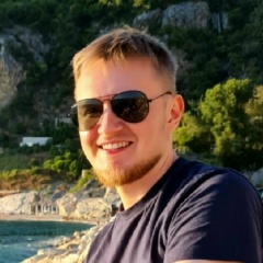 Алексей Конкиев, 27.12