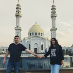 Ирина Анисимова, 13.10.1988, Барнаул