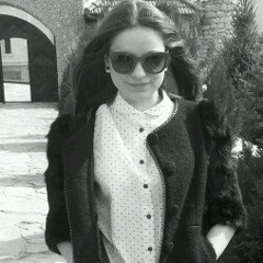 Кристина Годорожа, 28.06.1993, Оргеев