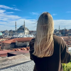 Оксана Егорова, 02.12, Ульяновск