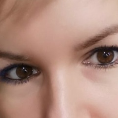 Катерина Новикова, 23.05, Санкт-Петербург