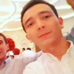 Myrat Meredow, 18.02, Ашхабад