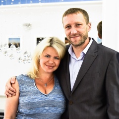 Ирина Лепорк, 20.07, Санкт-Петербург