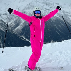 Ольга Путятина, 11.03, Москва