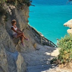 Татьяна Серпичева, 11.04, Москва