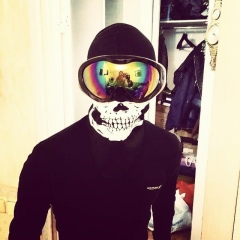 Игорь Ямковой, 22.09.1989, Киев