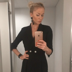 Rozalie Ponomareva, 27.12, Санкт-Петербург