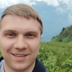 Павел Рудаков, 07.06.1989, Москва