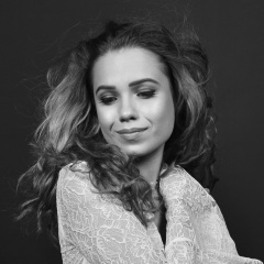 Мария Журавлёва, 20.10