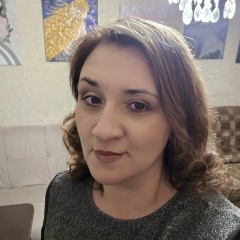 Мария Молчанова, 03.02, Тверь