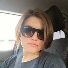 Альбина Гарифуллина, Казань