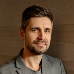 Александр Бычков, 12.05, Екатеринбург