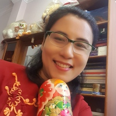 Khaing Lay, 13.11.1971, Yangon