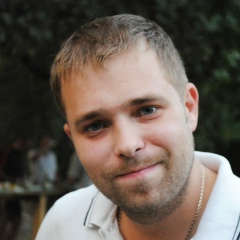 Александр Новак, 07.04.1984, Иркутск