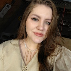 Вика Иванова, 17.02